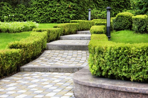 Backyard Remodeling in San Luis Obispo