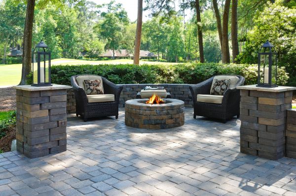 Backyard Renovation Service in San Luis Obispo