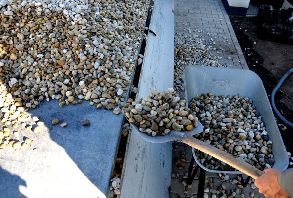 Bulk Rock Delivery in San Luis Obispo