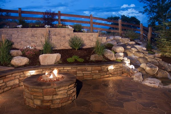 Custom Landscaping in San Luis Obispo