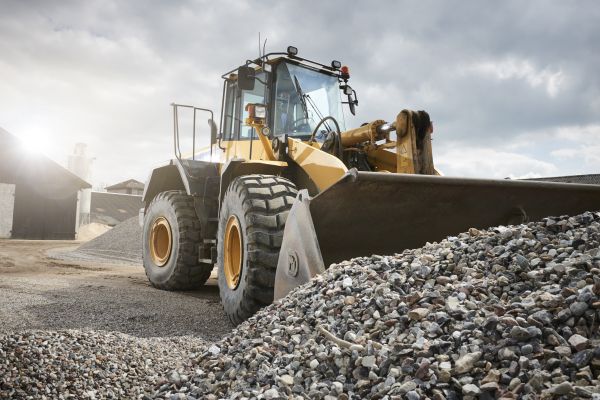 Driveway Gravel Delivery in San Luis Obispo