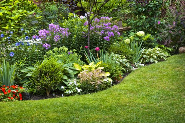 Flower Bed Service in San Luis Obispo