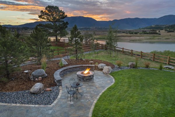 Landscape Design Service in San Luis Obispo