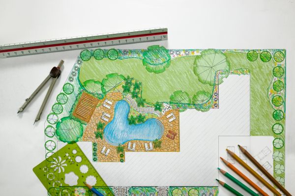 Landscape Planning Service in San Luis Obispo