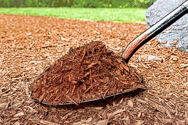 Mulch Removal Service in San Luis Obispo