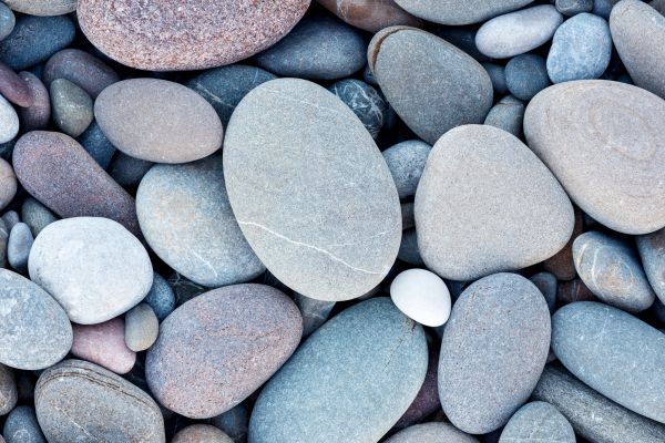 River Rock Delivery in San Luis Obispo