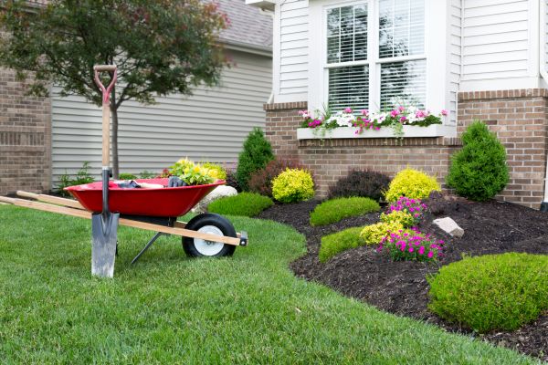 Landscape Maintenance Service in San Luis Obispo