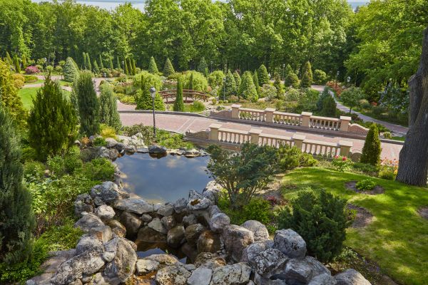 Landscape Architecture Service in San Luis Obispo