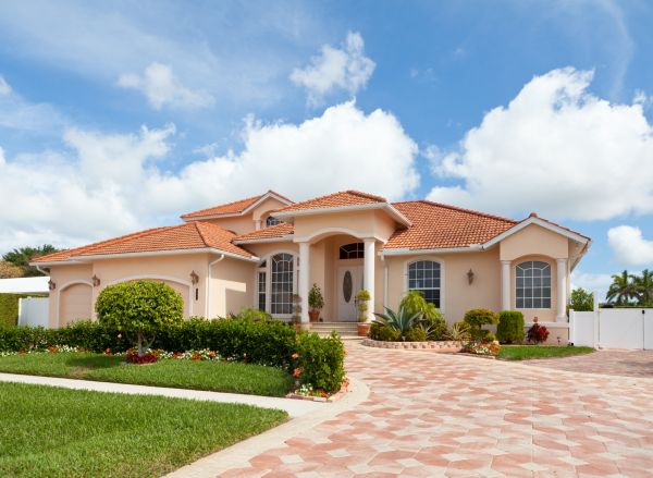 Landscape Curb Appeal Service in San Luis Obispo