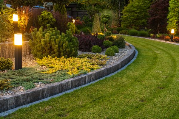 Garden Repair Service in San Luis Obispo