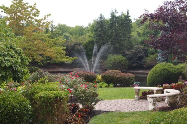 Courtyard Design Service in San Luis Obispo