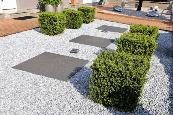 Decorative Rock Delivery in San Luis Obispo