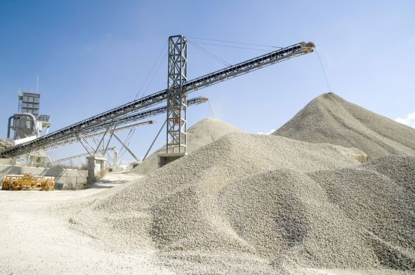 Stone Dust Delivery in San Luis Obispo