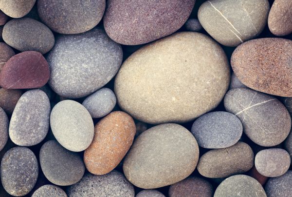 River Stone Delivery in San Luis Obispo