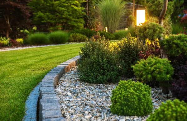 Landscaping Service in San Luis Obispo