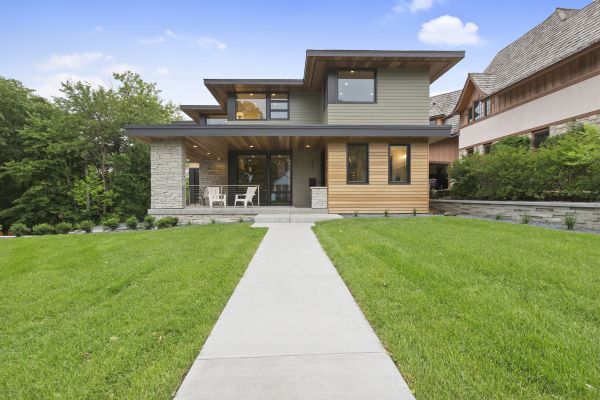 Modern Landscaping in San Luis Obispo