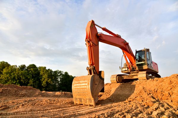 Slope Landscaping in San Luis Obispo