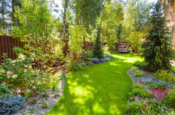 Monthly Garden Maintenance in San Luis Obispo