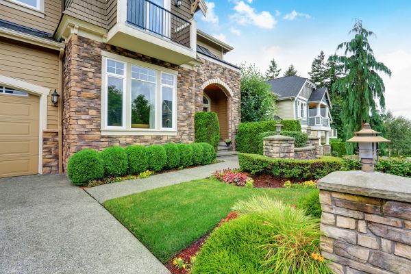 Residential Landscaping in San Luis Obispo