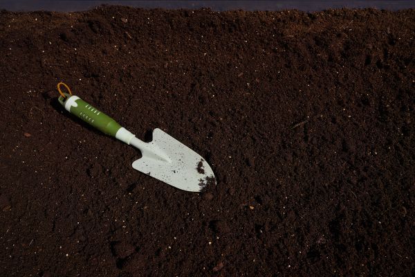 Rich Soil Delivery in San Luis Obispo