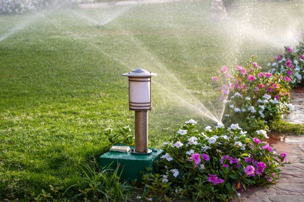 Commercial Garden Maintenance in San Luis Obispo