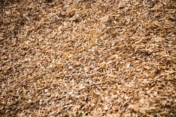Hardwood Mulch Delivery in San Luis Obispo