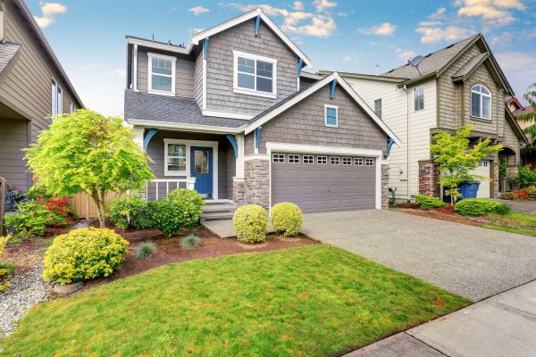 Curb Appeal Landscaping in San Luis Obispo