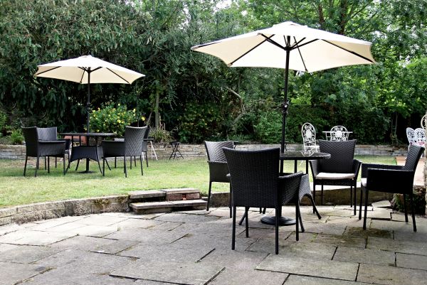 Patio Landscaping Service in San Luis Obispo
