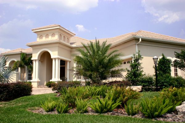 New Home Landscaping in San Luis Obispo