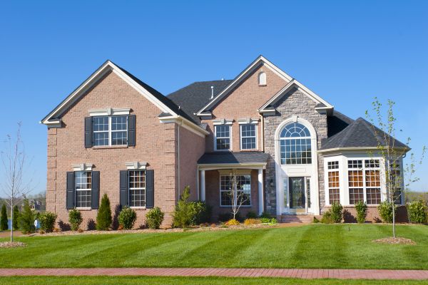 New Construction Landscaping in San Luis Obispo