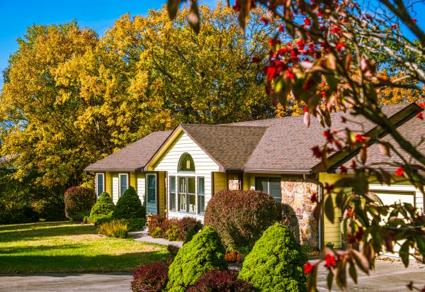 Ranch Landscaping in San Luis Obispo