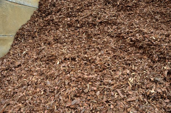 Organic Mulch Delivery in San Luis Obispo