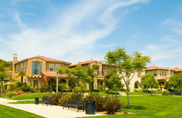 Community Landscaping in San Luis Obispo