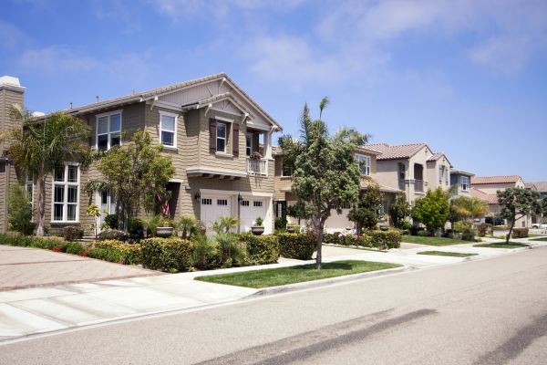 Neighborhood Landscaping in San Luis Obispo