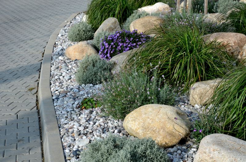 Curb Appeal Landscaping