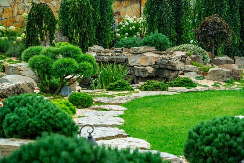 Landscaping Project in San Luis Obispo