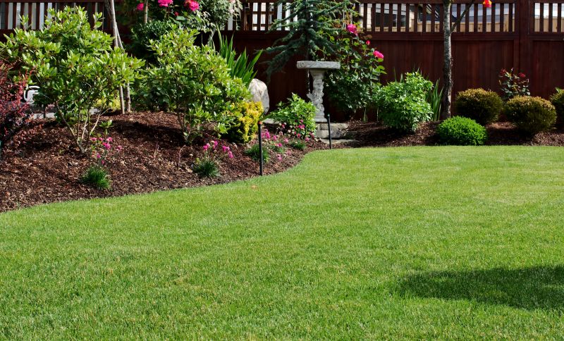 Lawn and Garden Maintenance
